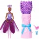Mattel Barbie: Barbie Petal Pop - Barbie Petal Pop - Purple Daisy (JMF58)