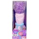 Mattel Barbie: Barbie Petal Pop - Barbie Petal Pop - Purple Daisy (JMF58)
