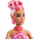 Mattel Barbie: Petal Pop - Red Rose (JMF59) Mattel Barbie: Petal Pop - Red Rose (JMF59)