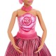 Mattel Barbie: Petal Pop - Red Rose (JMF59) Mattel Barbie: Petal Pop - Red Rose (JMF59)