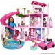 Mattel Barbie Dreamhouse Κουκλόσπιτο (HMX10) Mattel Barbie Dreamhouse Κουκλόσπιτο (HMX10)