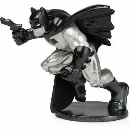 Spin Master Batman DC: The Caped Crusader - Mini Figures (5cm) (Random) (6055954)