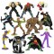Spin Master Batman DC: The Caped Crusader - Mini Figures (5cm) (Random) (6055954)