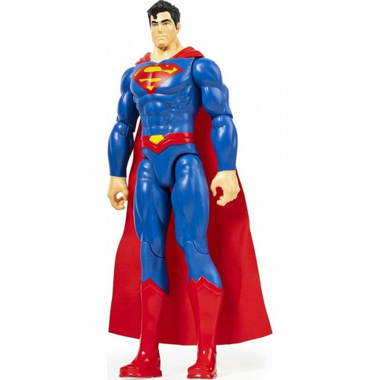 Spin Master DC - Superman Figure (30cm) (6056778)