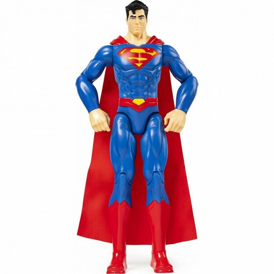 Spin Master DC - Superman Figure (30cm) (6056778)