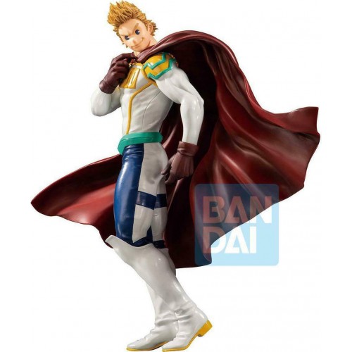 Bandai Ichibansho My Hero Academia: Next Generations! Feat Smash Rising - Mirio Togata Statue (20cm) (16156)