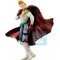 Bandai Ichibansho My Hero Academia: Next Generations! Feat Smash Rising - Mirio Togata Statue (20cm) (16156)