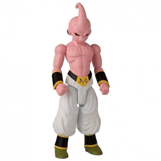 Bandai Limit Breaker Series - Majin Bu Action Figure (12") (36742)