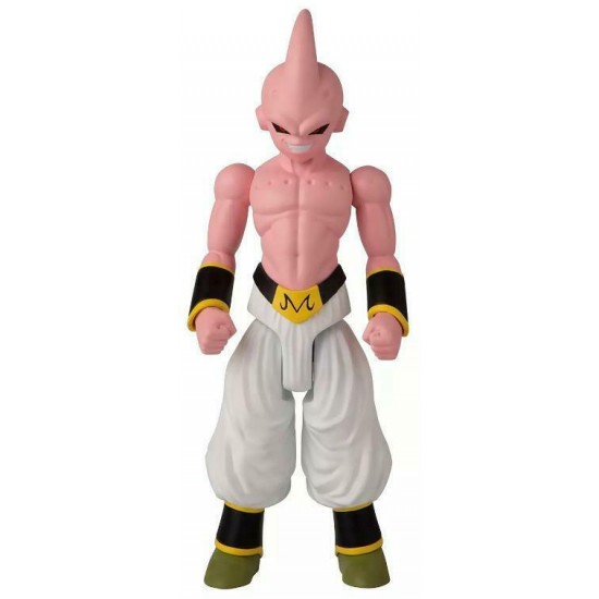 Bandai Limit Breaker Series - Majin Bu Action Figure (12") (36742)