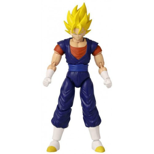 Bandai Limit Breaker Series: Dragon Ball Super - Super Saiyan Vegito Action Figure (12") (36757)