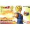 Bandai Limit Breaker Series: Dragon Ball Super - Super Saiyan Vegito Action Figure (12") (36757)