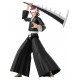 Bandai Anime Heroes Bleach - Abarai Renji Action Figure (36972)
