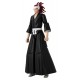 Bandai Anime Heroes Bleach - Abarai Renji Action Figure (36972)