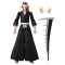Bandai Anime Heroes Bleach - Abarai Renji Action Figure (36972)