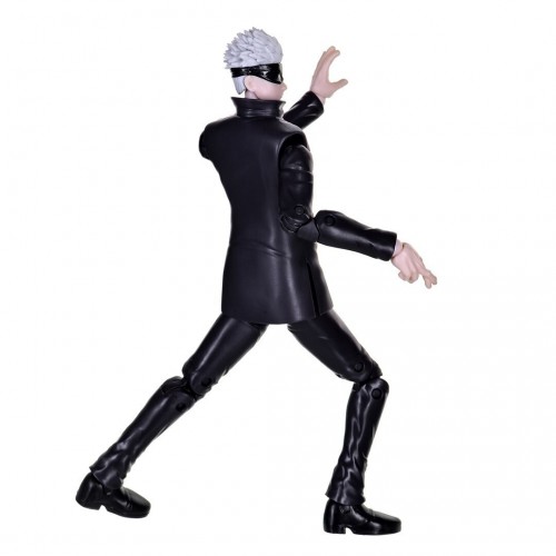 Bandai Anime Heroes: Jujutsu Kaisen - Satoru Gojo Action Figure (36982) Bandai Anime Heroes: Jujutsu Kaisen - Satoru Gojo Action Figure (36982)