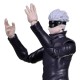 Bandai Anime Heroes: Jujutsu Kaisen - Satoru Gojo Action Figure (36982)