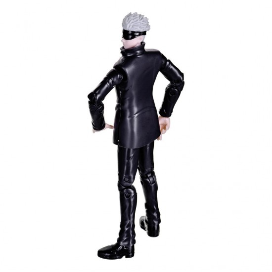 Bandai Anime Heroes: Jujutsu Kaisen - Satoru Gojo Action Figure (36982)
