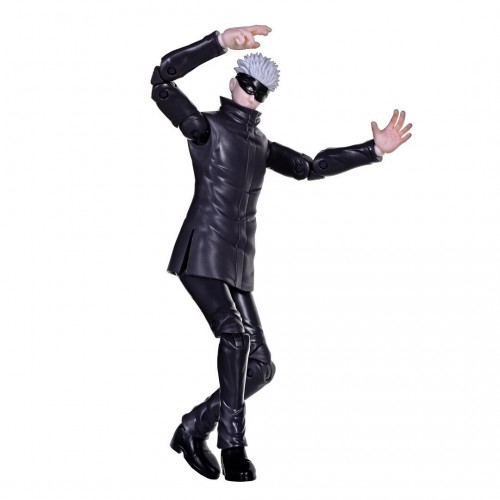 Bandai Anime Heroes: Jujutsu Kaisen - Satoru Gojo Action Figure (36982)