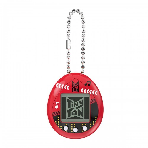 Bandai Tamagotchi: TinyTAN - Red (88867)