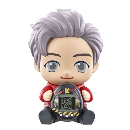 Bandai Tamagotchi Deluxe: TinyTAN - RM (88873)