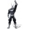 Banpresto My Hero Academia: WFC Modeling Academy Super Master Stars Piece - The All Might (The Tones) Statue (17667)