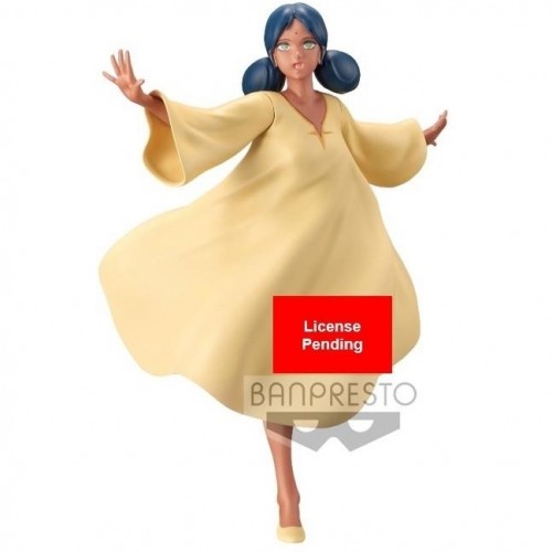 Banpresto Mobile Suit Gundam - Lalah Sune (Ver.A) Statue (18cm) (17944)