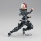 Banpresto My Hero Academia The Movie World Heroes’ Mission: The Amazing Heroes - Shoto Todoroki Statue (17cm) (17962)