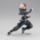 Banpresto My Hero Academia The Movie World Heroes’ Mission: The Amazing Heroes - Shoto Todoroki Statue (17cm) (17962)