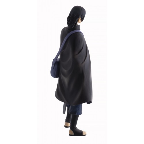 Banpresto Boruto Naruto Next Generations: Shinobi Relations - Sasuke (Comeback!) Statue (16cm) (18003)