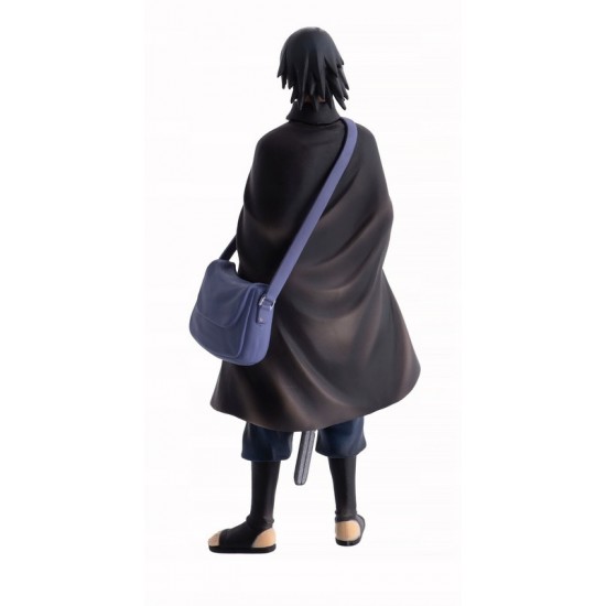 Banpresto Boruto Naruto Next Generations: Shinobi Relations - Sasuke (Comeback!) Statue (16cm) (18003)
