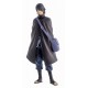 Banpresto Boruto Naruto Next Generations: Shinobi Relations - Sasuke (Comeback!) Statue (16cm) (18003)