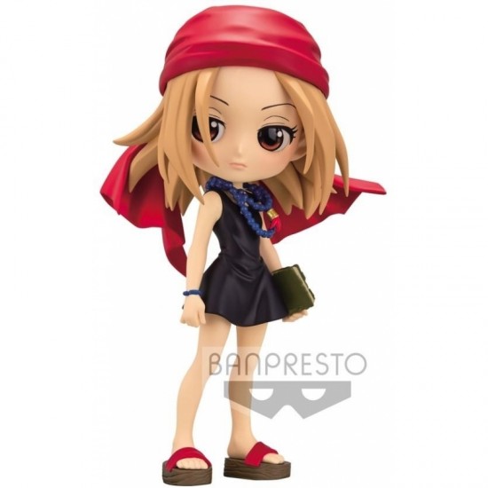 Banpresto Q Posket: Shaman King - Anna Kyoyama (Ver.A) (18068)