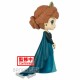Banpresto Q Posket: Disney Characters Frozen 2 - Anna (Ver.A) Figure (14cm) (18216)