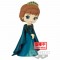 Banpresto Q Posket: Disney Characters Frozen 2 - Anna (Ver.A) Figure (14cm) (18216)