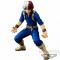 Banpresto My Hero Academia World Figure Colosseum Modeling Academy Super Master Stars Piece The Shoto Todoroki［The Brush］ (18226)