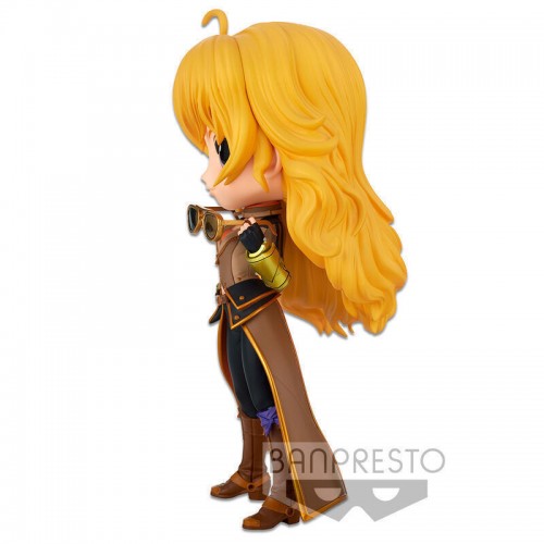 Banpresto Q Posket: RWBY - Yang Xiao Long Figure (14cm) (18239)