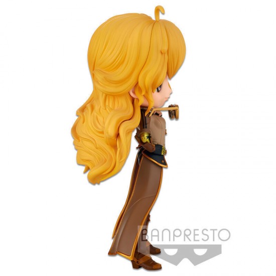 Banpresto Q Posket: RWBY - Yang Xiao Long Figure (14cm) (18239)