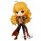 Banpresto Q Posket: RWBY - Yang Xiao Long Figure (14cm) (18239)