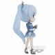 Banpresto Q Posket: Rwby - Weiss Schnee Figure (18240)