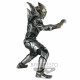 Banpresto Ultraman: Trigger Hero's Brave -  Trigger Dark (Ver.A) Statue (15cm) (18280)