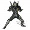 Banpresto Ultraman: Trigger Hero's Brave -  Trigger Dark (Ver.A) Statue (15cm) (18280)