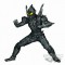Banpresto Ultraman: Trigger Hero's Brave - Trigger Dark (Ver.B) Statue (15cm) (18281)