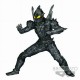 Banpresto Ultraman: Trigger Hero's Brave - Trigger Dark (Ver.B) Statue (15cm) (18281)