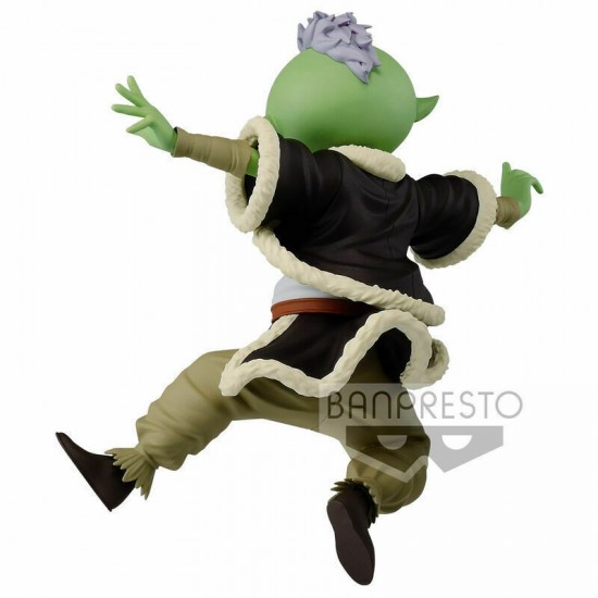 Banpresto That Time I Got Reincarnated As A Slime: Otherworlder - Gobta Vol.11 Statue (11cm) (18283)