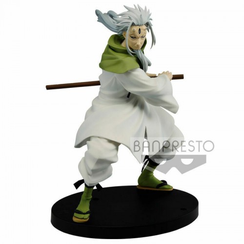 Banpresto That Time I Got Reincarnated As A Slime: Otherworlder - Hakuro Vol.11 Statue (14cm) (18284)