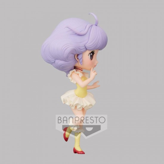 Banpresto Q Posket: Magical Angel Creamy Mami - Creamy Mami (Ver.A) Figure (14cm) (18287)