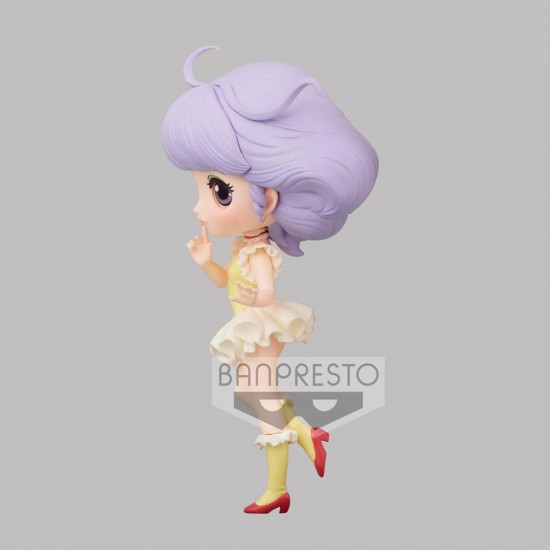 Banpresto Q Posket: Magical Angel Creamy Mami - Creamy Mami (Ver.A) Figure (14cm) (18287)
