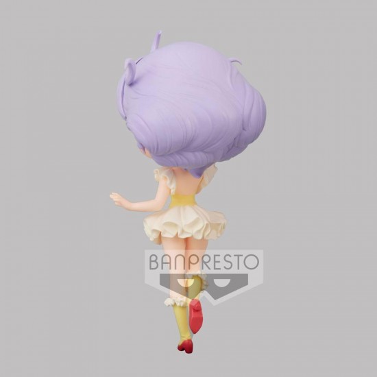 Banpresto Q Posket: Magical Angel Creamy Mami - Creamy Mami (Ver.A) Figure (14cm) (18287)