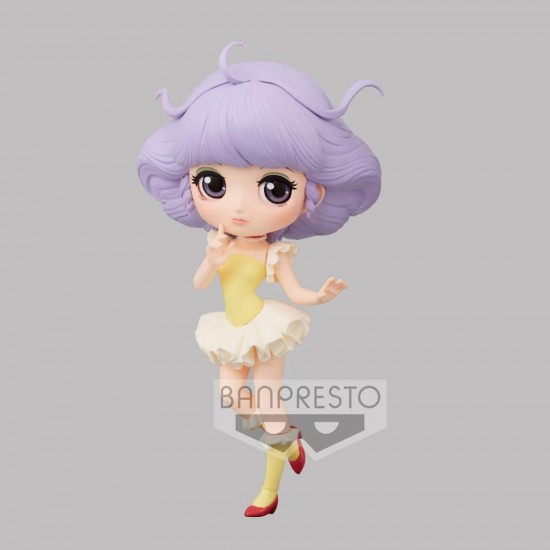 Banpresto Q Posket: Magical Angel Creamy Mami - Creamy Mami (Ver.A) Figure (14cm) (18287)