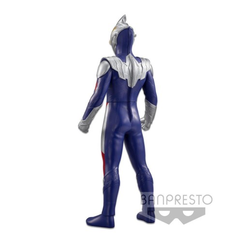 Banpresto Ultraman: Trigger Soft Vinyl Style Heroes - Ultraman Trigger Multi Type Statue (26cm) (18325) Banpresto Ultraman: Trigger Soft Vinyl Style Heroes - Ultraman Trigger Multi Type Statue (26cm) (18325)